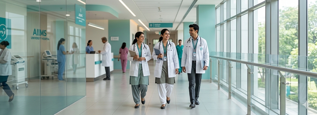 Nepal medical university students