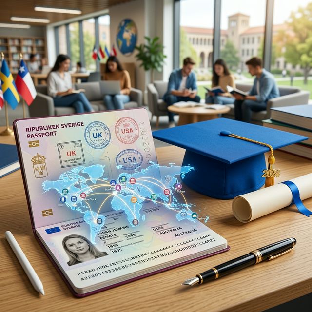 UGC Policy Uncertainty and Its Impact on Students: Why Global Education Offers Stability