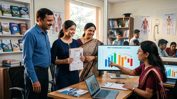 How Many Marks Are Required for MBBS in 2026?