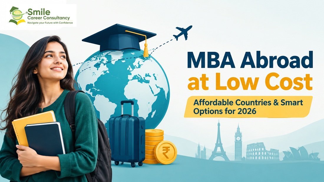 MBA Abroad at Low Cost: Affordable Countries in 2026