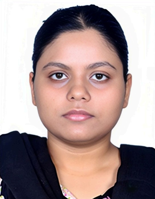 Farhat Jahan Siddiqui