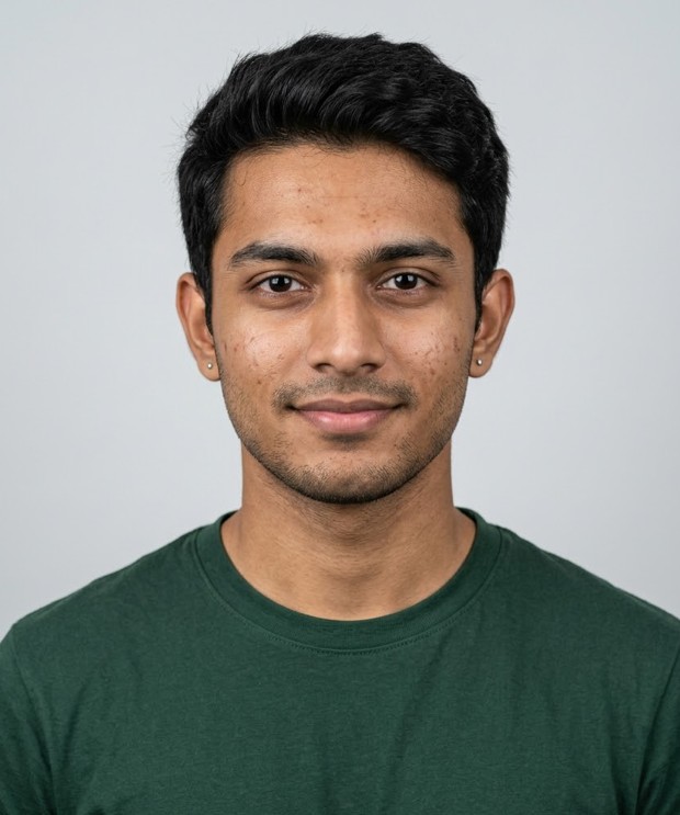 Rohit Kumar