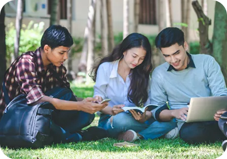 Kickstart Your Career in Management