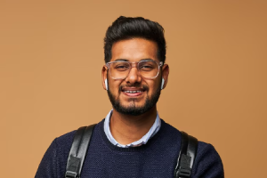 Dr. Priyank K