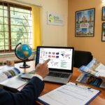 Smile Career Consultancy — Your Gateway to Global Success