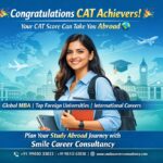 Congratulations on Clearing CAT! Your Journey Has Just Begun