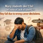 Top Career Mistakes Indian Youth Make – And How the Right Guidance Can Change Everything
