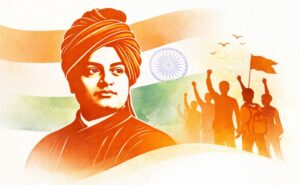National Youth Day 2026: 164th Birth Anniversary of Swami Vivekananda & His Message for Today’s Students