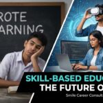 Why Skill-Based Education Is the Future of India Subtitle: Moving beyond rote learning to unlock true employability and global competitiveness for Indian students.
