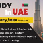 Admission in United Arab Emirates: Complete Guide & Benefits for 2026 Intake